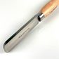 Carbatec Cryogenic M2 HSS 38mm Round Nose Scraper