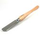 Carbatec Cryogenic M2 HSS 38mm Round Nose Scraper