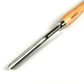Carbatec Cryogenic  M2 HSS 16mm Spindle Gouge  **