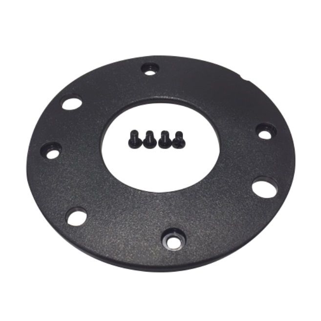 TRA001 Base Plate and Screw set