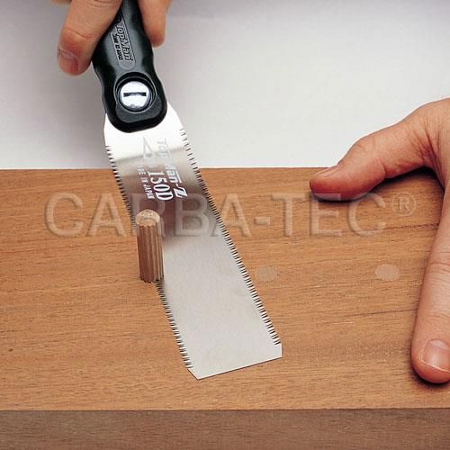 Topman Flush Cut Pull Saw 17/21 tpi