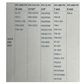 Carbatec Long Series Brad Point Bit - 10mm - HSS