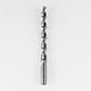 Carbatec Long Series Brad Point Bit - 10mm - HSS