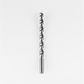 Carbatec Long Series Brad Point Bit - 3/8" - HSS