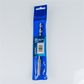 Carbatec Long Series Brad Point Bit - 8mm - HSS