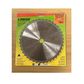 254mm Blade 40 Teeth 2.3mm THIN Kerf