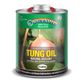 Organoil Tung Oil - 4L