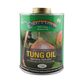 Organoil Tung Oil - 1L