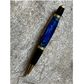 Gold & Black Sierra Twist Pen Kit - Pack of 1
