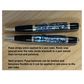 Gold & Black Sierra Twist Pen Kit - Pack of 1