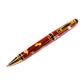 Gold Cigar Pen Kit - Pack of 1