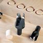 Snug Plug Cutter 6mm