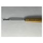Pfeil Chisel Short Bent 3mm 9A-2