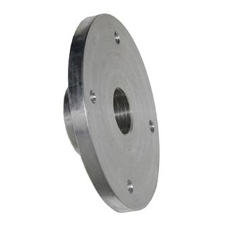 Nova 3" (76mm) Faceplate 1" X 8tpi
