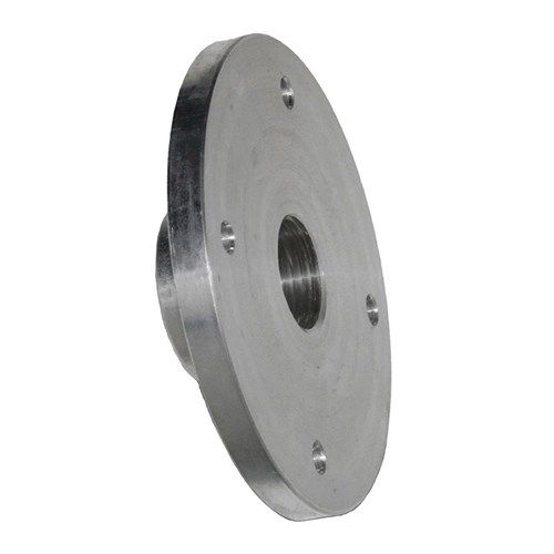 Nova 3" (76mm) Faceplate 1" X 8tpi