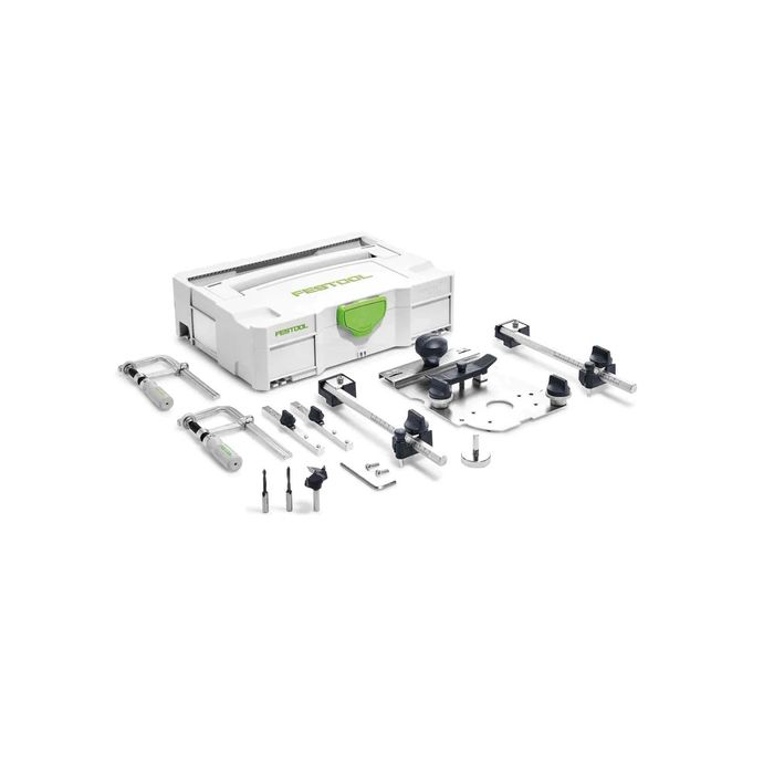 Adjustable Shelving set LR 32 SYS
