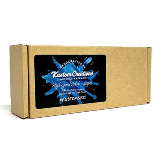 Kustom High Speed Polish Step 2 - Large 200g