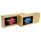 Kustom High Speed Polish Step 1 and 2 - Large Set