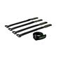 Hook and loop fastener KV-215/5 Set of 5