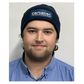 Carbatec Navy Acrylic Beanie