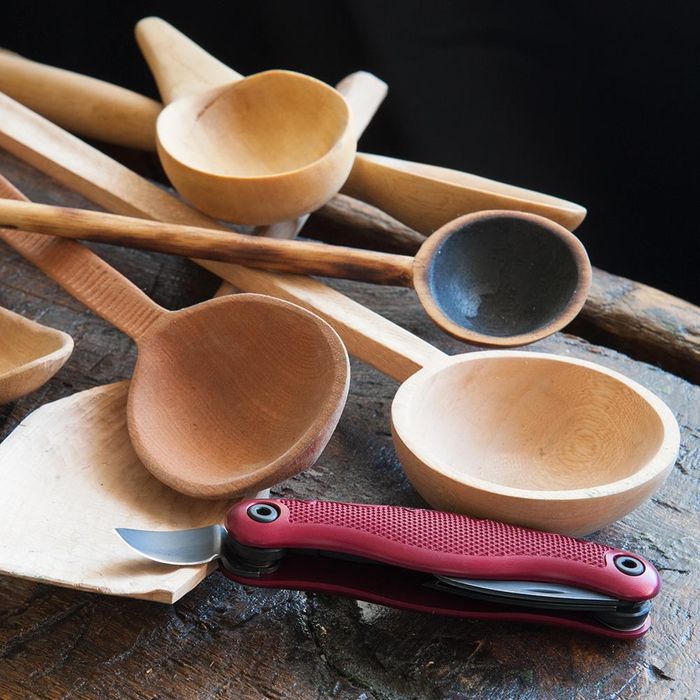 Flexcut Spoon Carvin' Jack 2.0