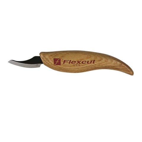 Flexcut Pelican Knife