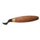 Flexcut Spear Point Variable Radius Hook Knife