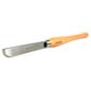 Carbatec Cryogenic M2 HSS French Curve Negative Rake Scraper
