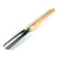 Carbatec Cryogenic M2 HSS 40mm Roughing Gouge