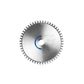 Aluminium/Plastic Special Blade 168 x1.8 x 20 TF52A (TS 60K SYS 50)