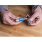 Kreg Quick-Flip Drill Driver Adapter
