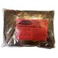 Orange Shellac Flakes - 1kg bulk pack