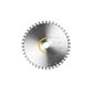 Wood Fine Cut blade 168 x1.8 x 20 TF52A (TS 60K SYS 50)