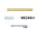 Chrome Needle Threader Kit Set