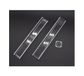 Single Transparent Pen Box