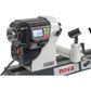 Nova Neptune Midi Benchtop DVR Lathe