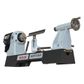 Nova Neptune Midi Benchtop DVR Lathe