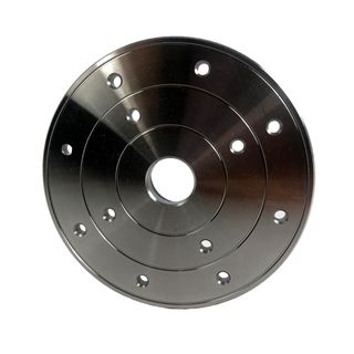 Nova 6" (150mm) Faceplate Insert version