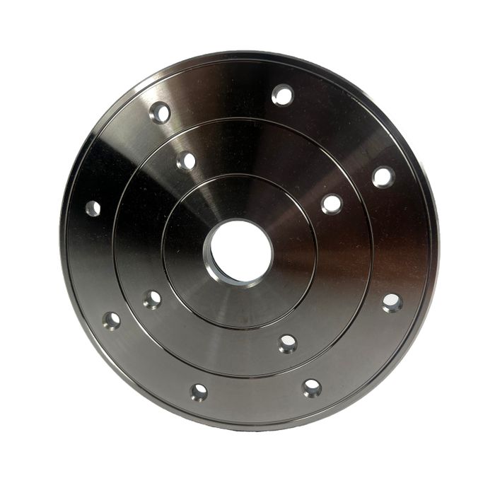 Nova 6" (150mm) Faceplate Insert version