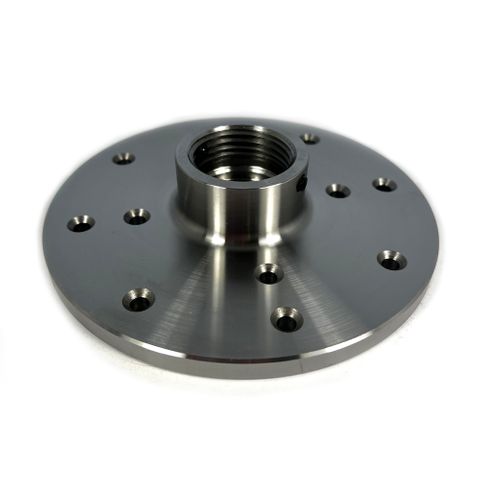 Nova 6" (150mm) Faceplate Insert version