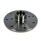 Nova 6" (150mm) Faceplate Insert version