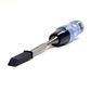 Japanese Butt Chisel 1/4" Carbon Vanadium