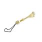 Carbatec Back Scratcher Kit - Gold