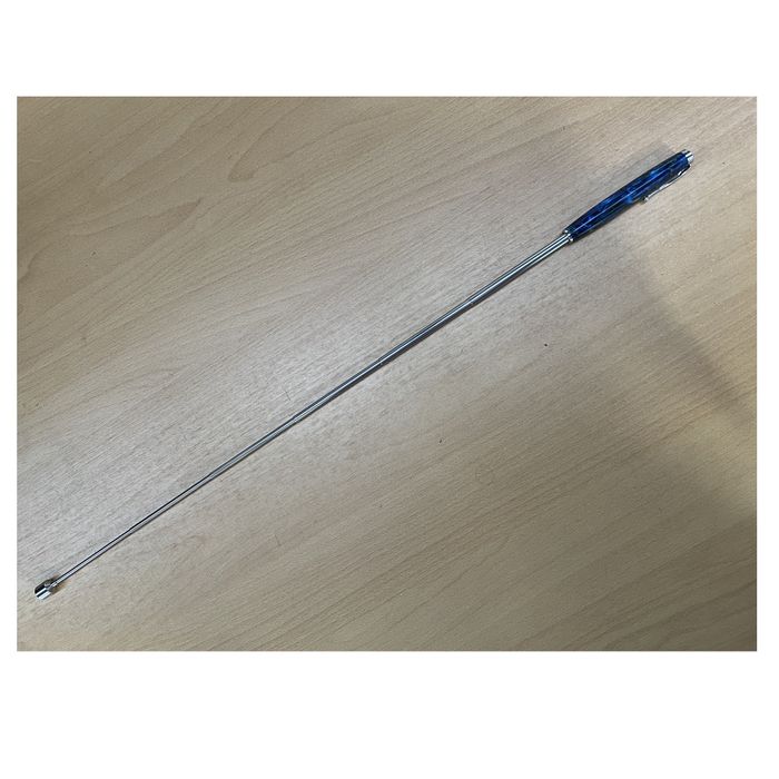 Carbatec Chrome Magnetic Pickup Tool Kit ***