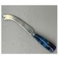 Carbatec Stainless Steel Cheese Knife Kit 78mm