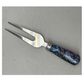Carbatec Stainless Steel Cheese Fork Kit