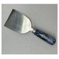 Carbatec Stainless Flat Cheese Knife Kit