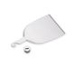 Carbatec Stainless Flat Cheese Knife Kit