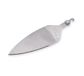Carbatec Stainless Steel Cake Server Kit