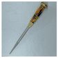 Carbatec Scratch Awl Kit - Gold